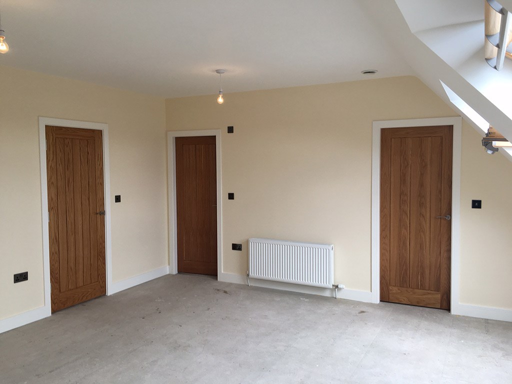 Duddon Interior Painting