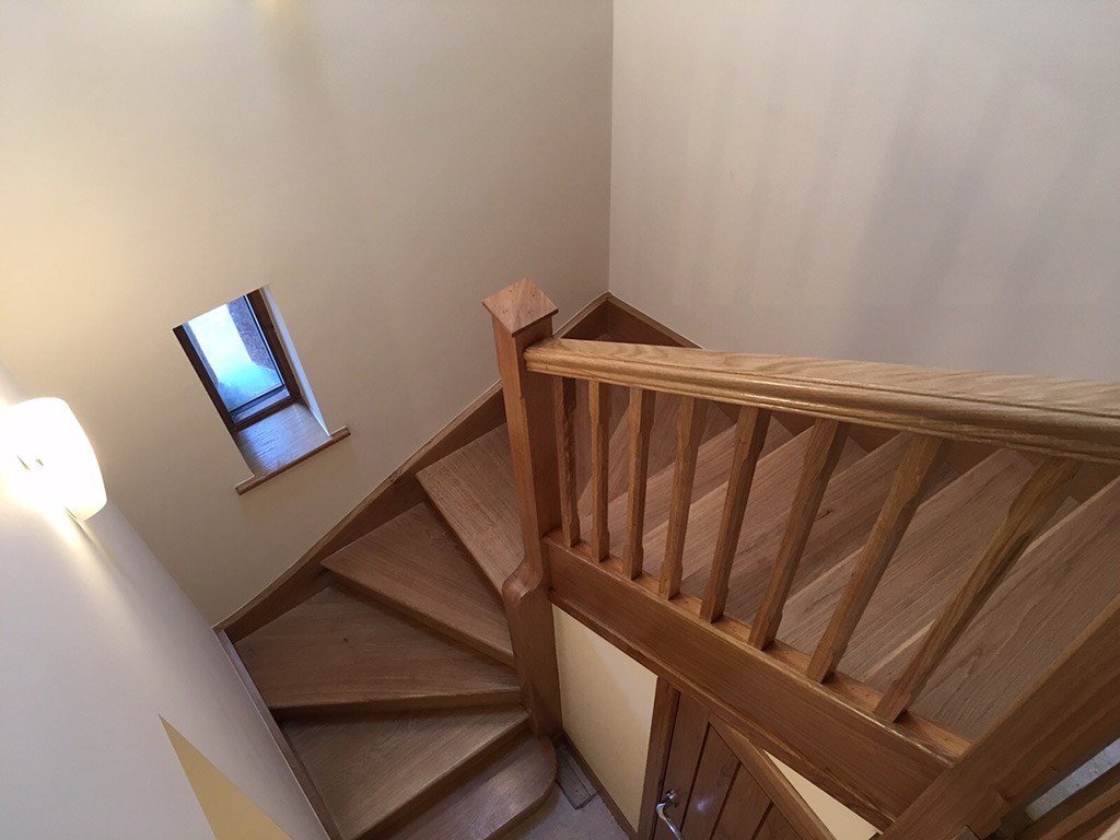 Duddon Interior Painting