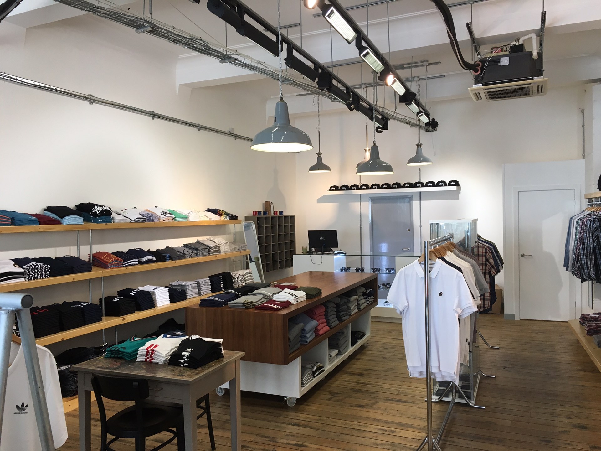 Working Class Heroes in Ulverston