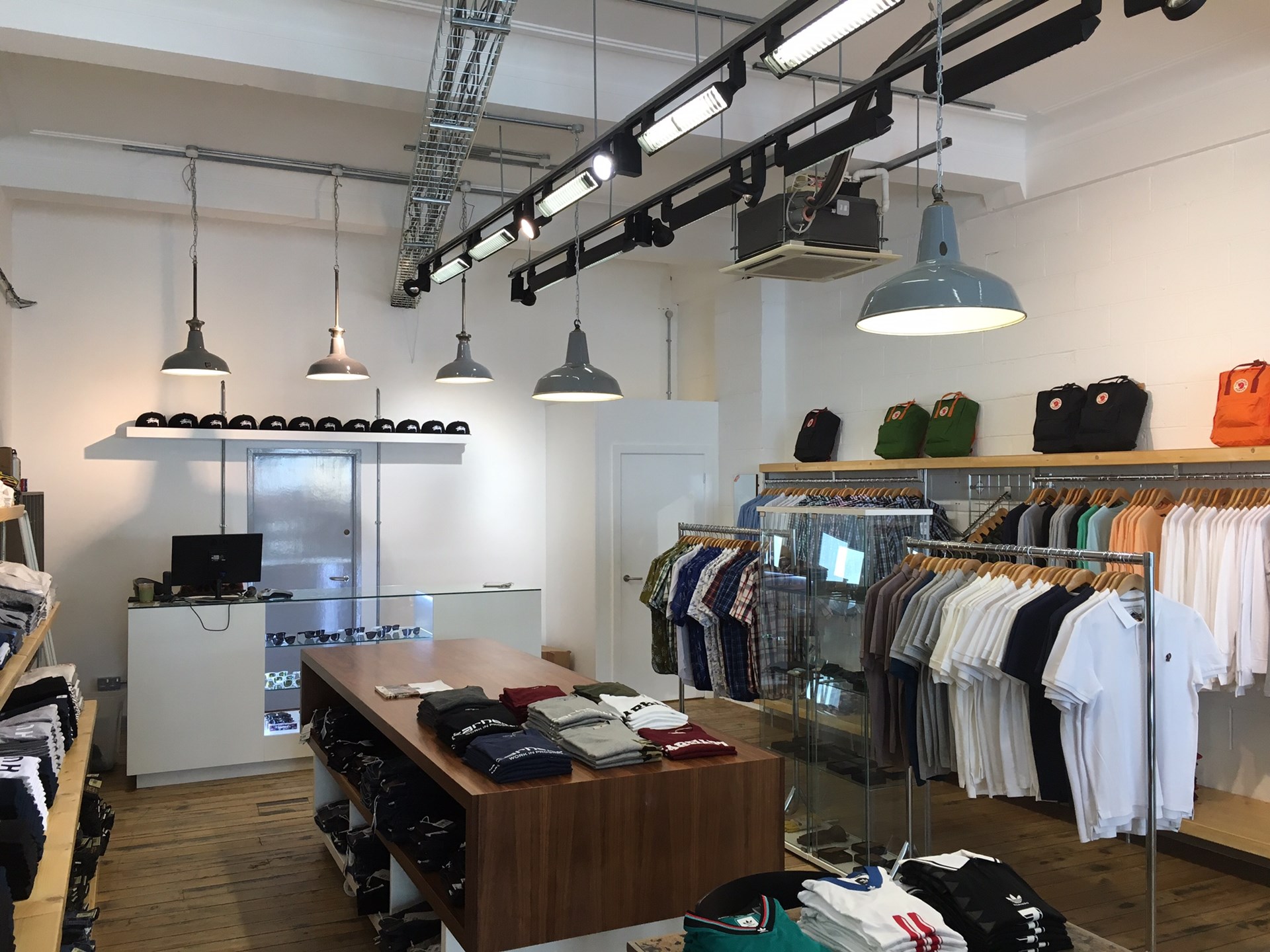 Working Class Heroes in Ulverston